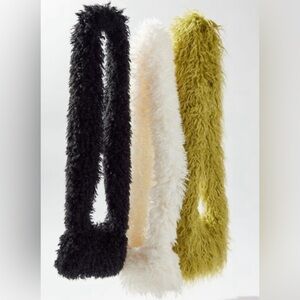 UO Shag Crossbody Bag